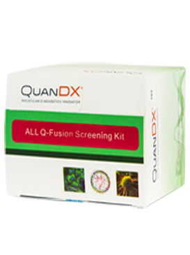 ALL Q-Fusion Screening Kit